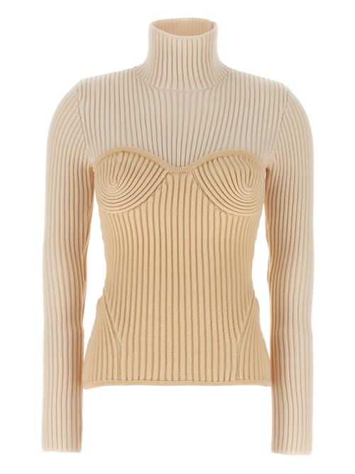 Maglia a collo alto JEAN PAUL GAULTIER | 2503WPO005K0010103